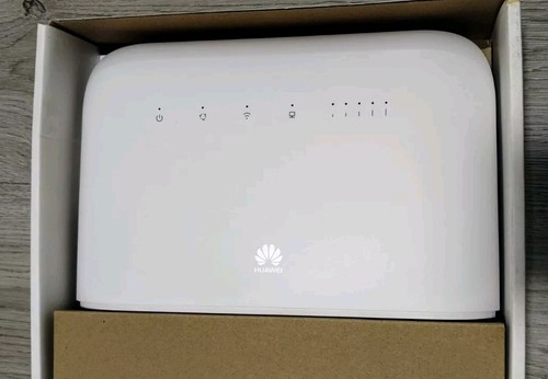Routeur wifi huawei b715 lte - routeur,