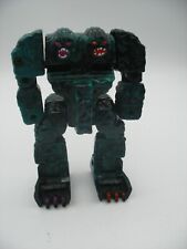 Bandai ROBO MACHINE Rock Lords