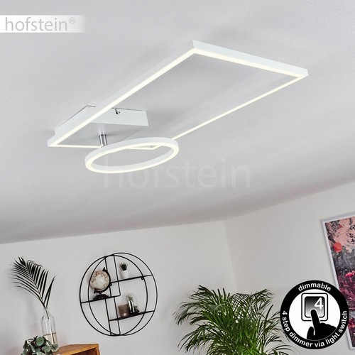 Plafonnier lustre led - led, lampe