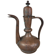 Ancienne Jolie Théiere