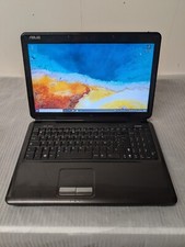 Pc Portable Asus Pro 5dij HS