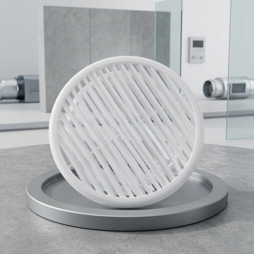 Disque buse antiparasitaire - disque, de