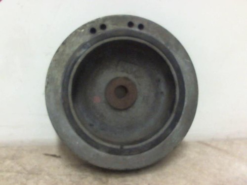 Poulie damper renault - damper, 1