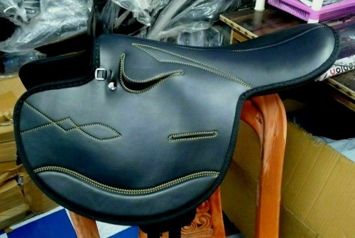 Nouvelle selle exercice de - selle, d'exercice