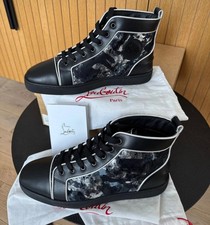 Sneaker Basket  Louboutin