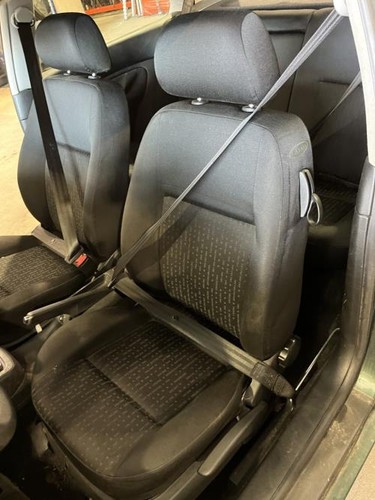 Interieur complet volkswagen - interieur,