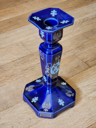 Rare luneville faïence - rare,