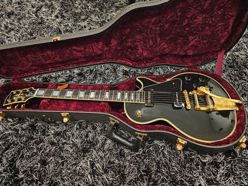 Gibson custom shop 1954 - custom,