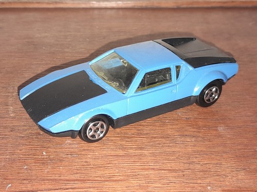 Norev tomaso pantera - 1/43, de