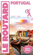 Guide du Routard Portugal