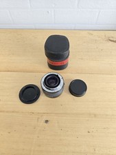 doubleur foca HR7 APK pentax