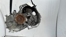 Boite de vitesses SEAT IBIZA 3