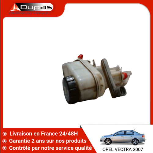 Bocal liquide frein - bocal,