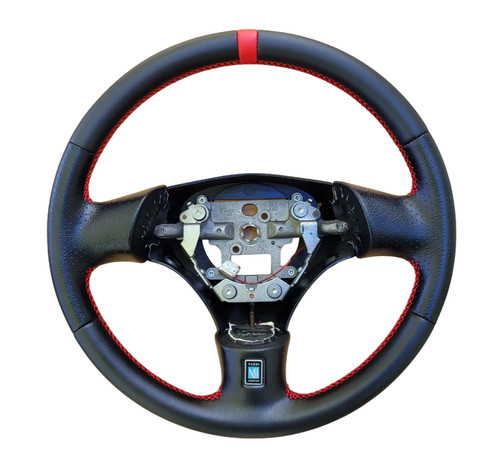 Volant cuir neuf mazda mx5 - neuf,