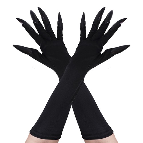 Gants costume halloween - de, d'halloween