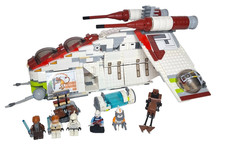 LEGO Star Wars 7676 Republic