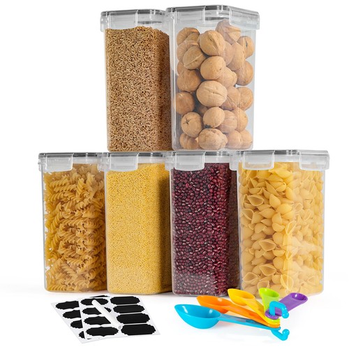 Boite rangement cuisine - 2l,