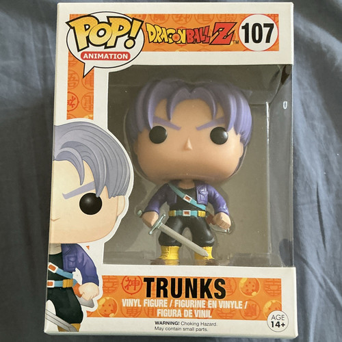 Funko pop animation dragon - pop!,