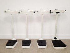 Lot De Balances À Fléau 3x