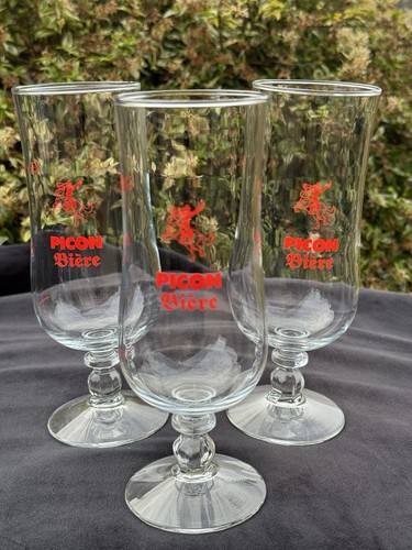 Verres picon biere - 3,