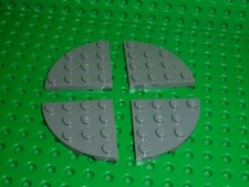 LEGO Star Wars Dkstone plate