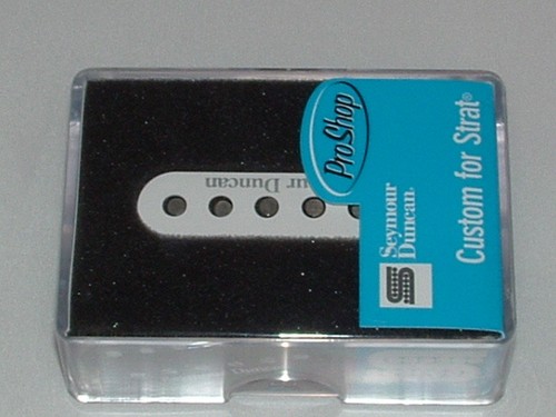 Seymour duncan ssl custom - seymour, ssl-5