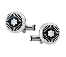Boutons de manchette Montblanc