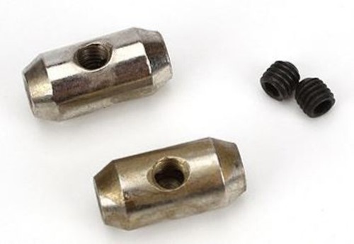 New blade 450 flybar - 450, weights