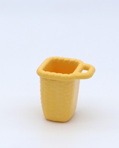 Playmobil panier haut osier - panier,