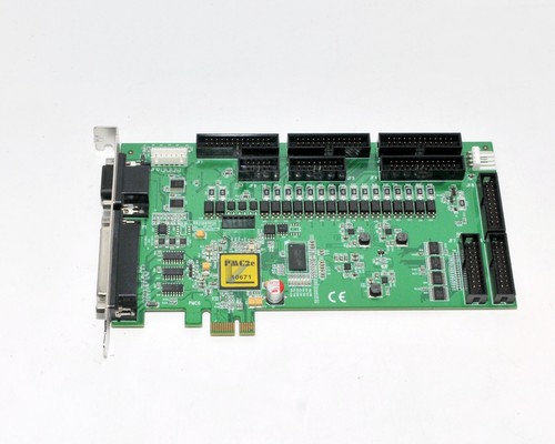 Estern logic pmc2e laser - estern,