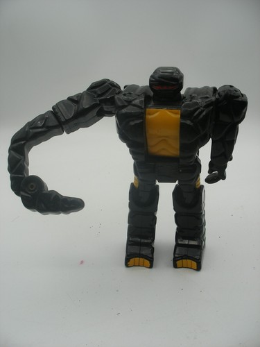 Bandai robo machine bots - machine, go-bots