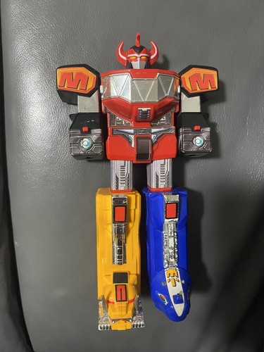 1991 bandai mighty morphin - bandai,