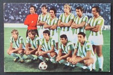 Carte postale AGEDUCATIF 1974