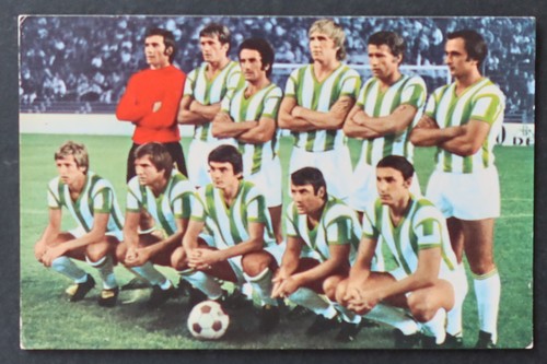 Carte postale ageducatif - carte, 1974