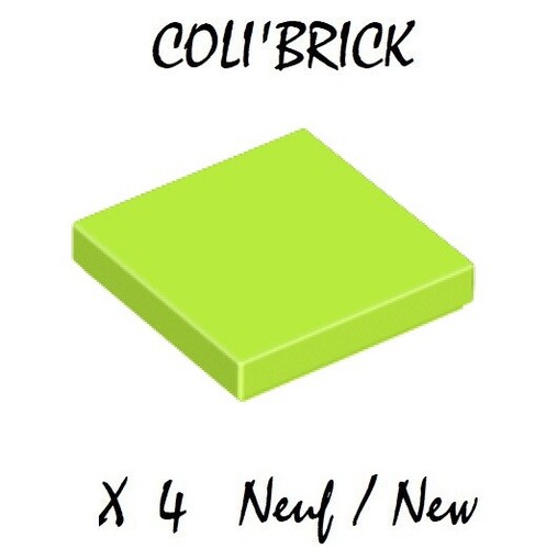 Lego 3068b plaque - lego,