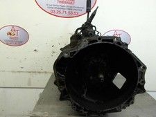 Boite de vitesses OPEL FRONTERA A