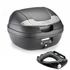 Kit Coffre E340NT Givi +