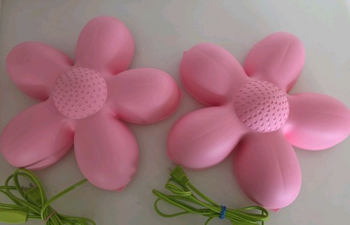 Ikea smila blomma pink - 2,