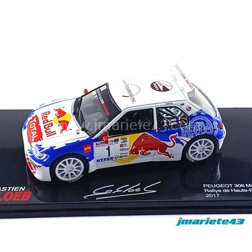 Peugeot 306 maxi - 306, voiture