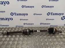 8200472158 TRANSMISSION AVANT