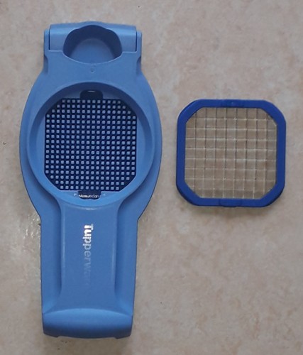 Tupperware coup chef coupe - chef,