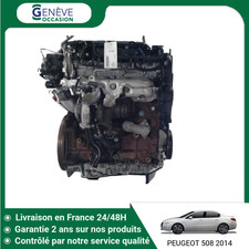 🇫🇷 MOTEUR   PEUGEOT 508