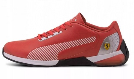 Chaussures puma ferrari race - chaussures,