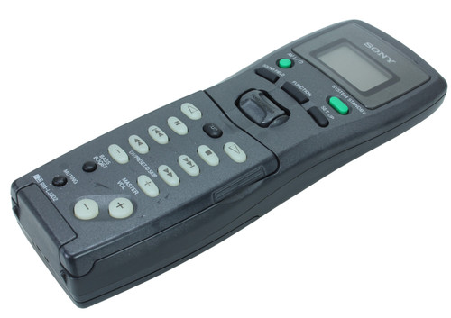 Sony lj302 télécommande - sony,