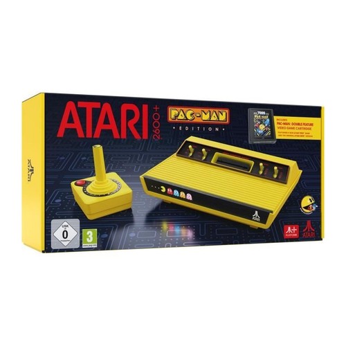 Console rétrogaming atari - atari,