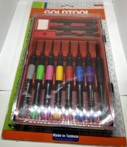 Kit outils réparation - kit, de