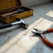  10 Pcs Poignée De Store