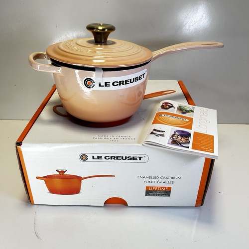 Creuset signature 75 qt - signature, 1.75-qt