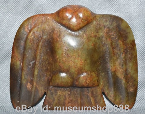 Old chinese hongshan - 5",