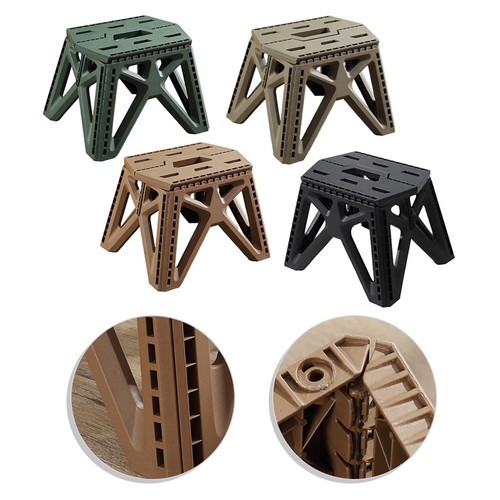 Chaise pliante portable - , design